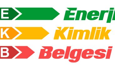 Enerji Kimlik Belgesi Nasıl Alınır