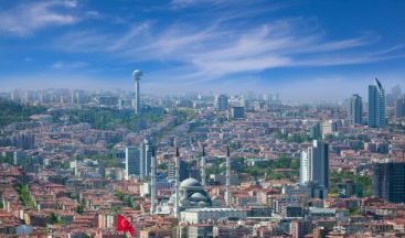 Ankara’da Son Bir Yıl İçinde Değer Kazanan 5 İlçe