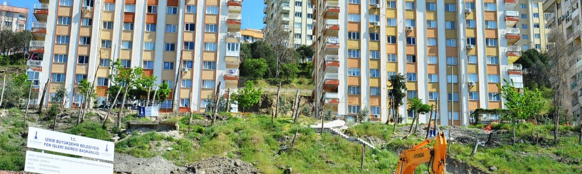 izmir kentsel