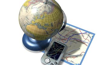 Geleceğin Mesleği Coğrafi Bilgi Sistemleri