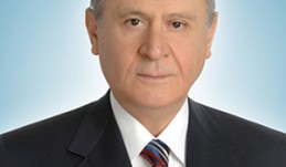 Devlet BAHÇELİ