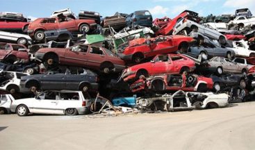 Hurda Araç Sahiplerine Maliye Bakanlığından Müjde