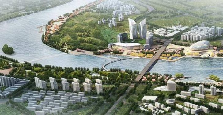 Kanal İstanbul İçin Önemli Gelişmeler Yolda