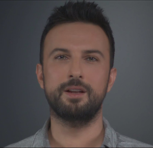 TARKAN