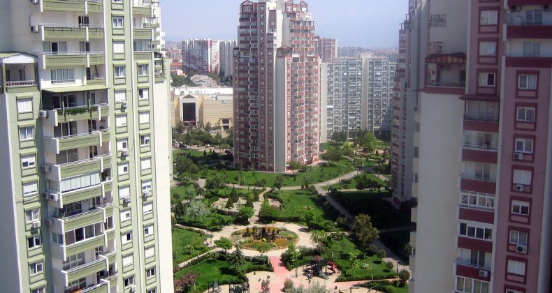 Konut Fiyat Endeksleri Açıklandı