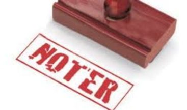 Noterde Satış İçin Vekaletname İşlemleri