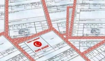 Tapu İşlemleri Nasıl Yapılır