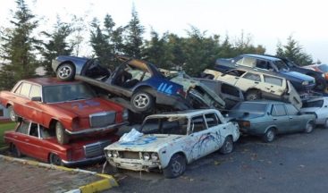 2018 Hurda Yasasından Nasıl Yararlanır