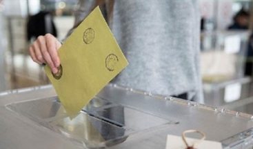 Seçmen Sorgulama Nasıl Yapılır