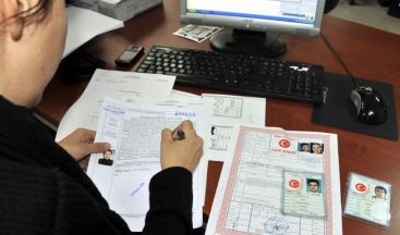 Tapuda Alıcı Ve Satıcı Bir Araya Gelmeden Tapu İşlemleri Yapabilecek