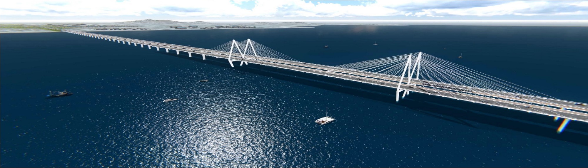İzmir Körfez Köprüsü Son Durum