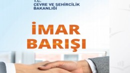 İmar Barışından 7,5 Milyon Bağımsız Yapı Faydalandı