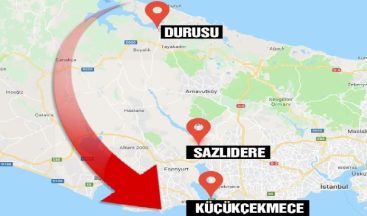 Kanal İstanbul Ne Zaman Başlayacak?