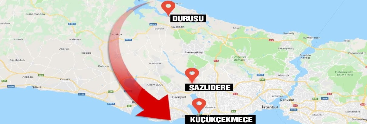 Kanal İstanbul Ne Zaman Başlayacak?