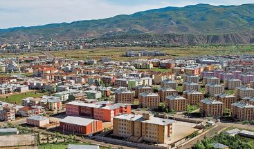 Bingöl İcradan Satılık Konut