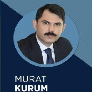 Murat KURUM