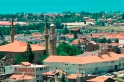 Burdur İmar Planı Değişikliği