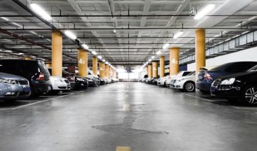 Binalarda Otopark Yönetmeliğinde Değişiklik