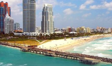 Türkiyeli Zenginler Miami’den Konut Alıyor