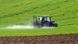 Hazine Arazileri Tarıma Açılıyor