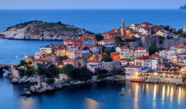 Bartın Belediyesi Karaköy Mahallesine İmar Affı Uyguladı