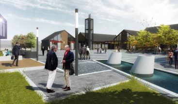 Düzce Yeni Sanayi Son Durum