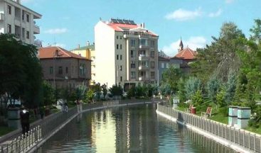 Aksaray Belediye Meclis Toplantısı Gündem Maddeleri