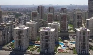 Başakşehir Belediyesi Konut Alanlarını Satışa Çıkarıldı