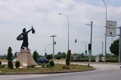 Osmaniye Belediyesi Turistik Otel Satışı