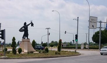 Osmaniye Belediyesi Turistik Otel Satışı