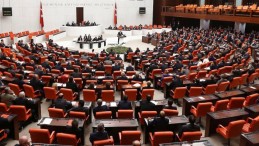 Kocaeli İmar Barışı Mecliste