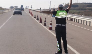Karayolları Trafik Kanunu İle Yeni Trafik Cezaları Yolda