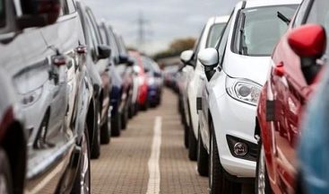 İstanbul Defterdarlığı Araç Satış İhalesi