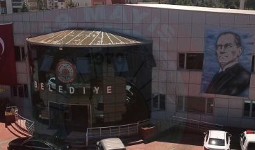 Samsun Belediye Meclisinde İmar Tartışması