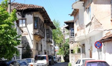 Antalya Balbey Kentsel Yenileme Alanında imar Planı Revizyonu Yapılacaktır