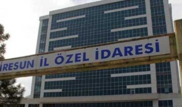 Giresun İl Özel İdaresi Tarafından Taşınmaz Mal Satışı Yapılacaktır.