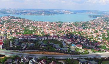 Beykoz’a Üniversite İmar Planı Durduruldu
