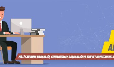Milli Savunma Bakanlığı Memur Alımı