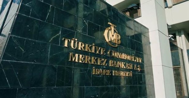 Merkez Bankası’ndan Enflasyon Açıklaması