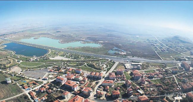 Ankara Sincan’da Temelli Yatırımcının Adresi