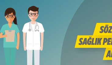 Van Yüzüncü Yıl Üniversitesine Sözleşmeli Sağlık Personeli Alınacak