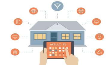 Akıllı Ev Sistemleri Hakkında Bilinmesi Gerekenler