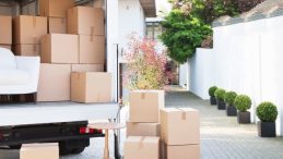 Evinizi Taşırken Dikkat Edilecek Hususlar