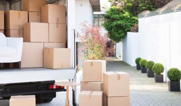 Evinizi Taşırken Dikkat Edilecek Hususlar