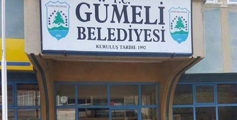 Gümeli Seçim Sonuçları