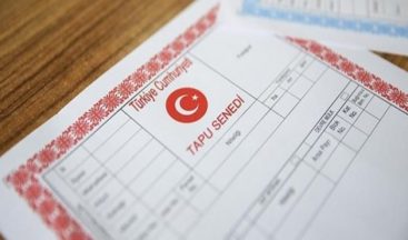 Tapu ve İmar Kanununda Yeni Değişiklikler