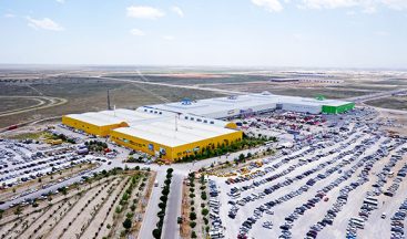 TÜYAP Konya’da 4 Fuar Birden Açtı