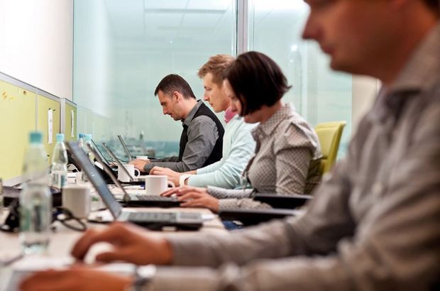 Kamu Çalışanına Kurum Değişikliği Yasası Onaylandı