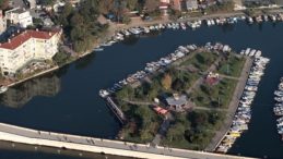 Küçükçekmece İmar Planı Değişikliği