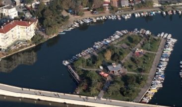 Küçükçekmece İmar Planı Değişikliği